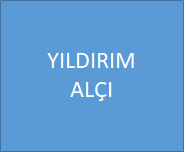 yıldırınm aç